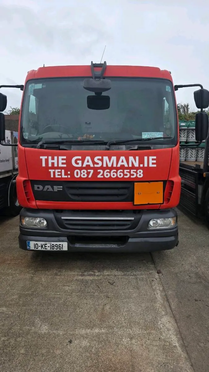 Daf LF - Image 1