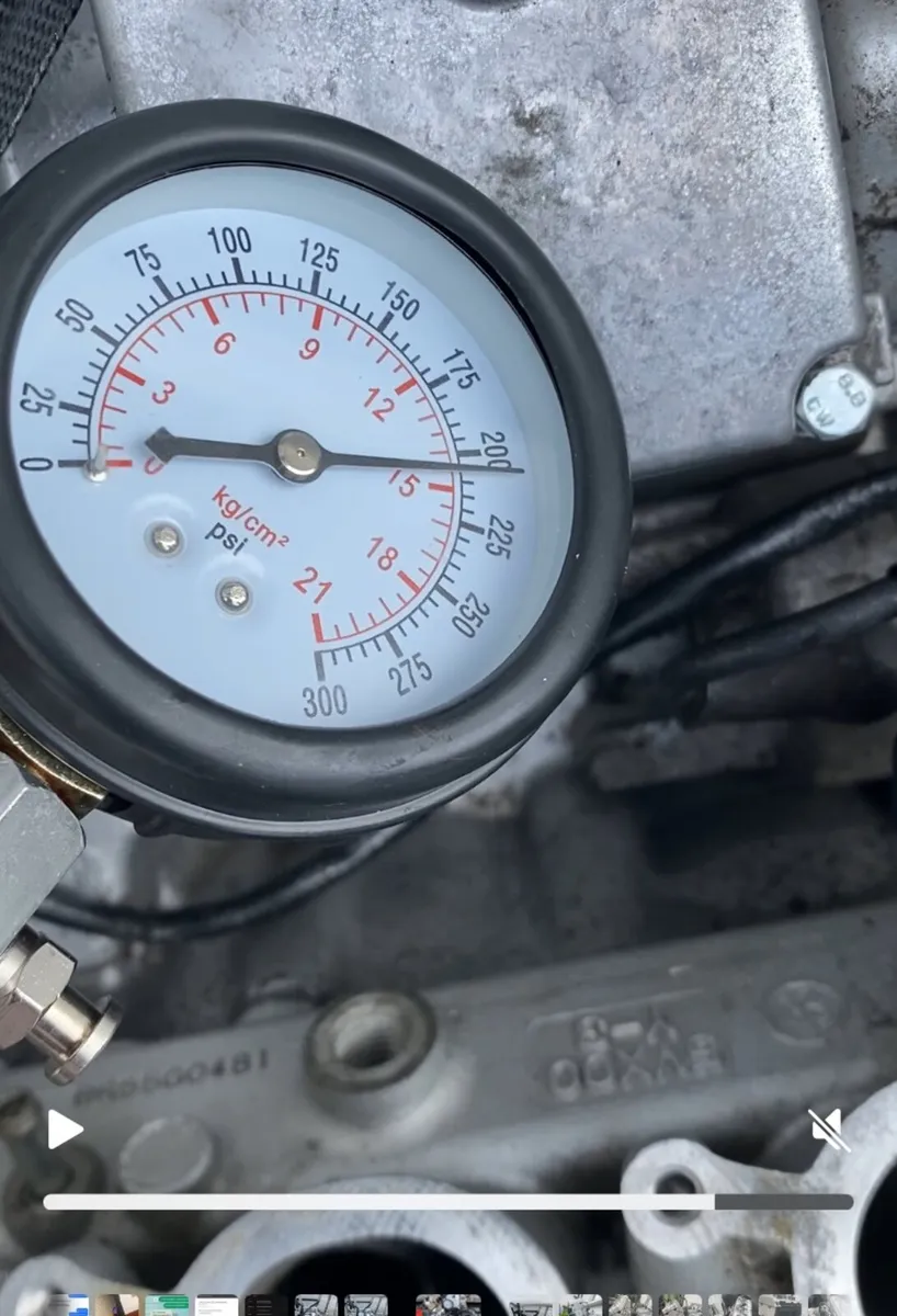 Yamaha fz06 2007 rebuilt engine - Image 4