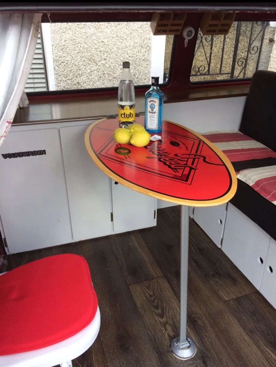 VW Campervan - Image 2