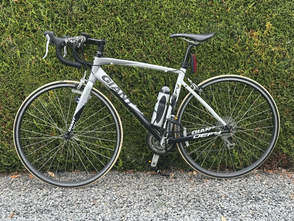 Bike - Image 1