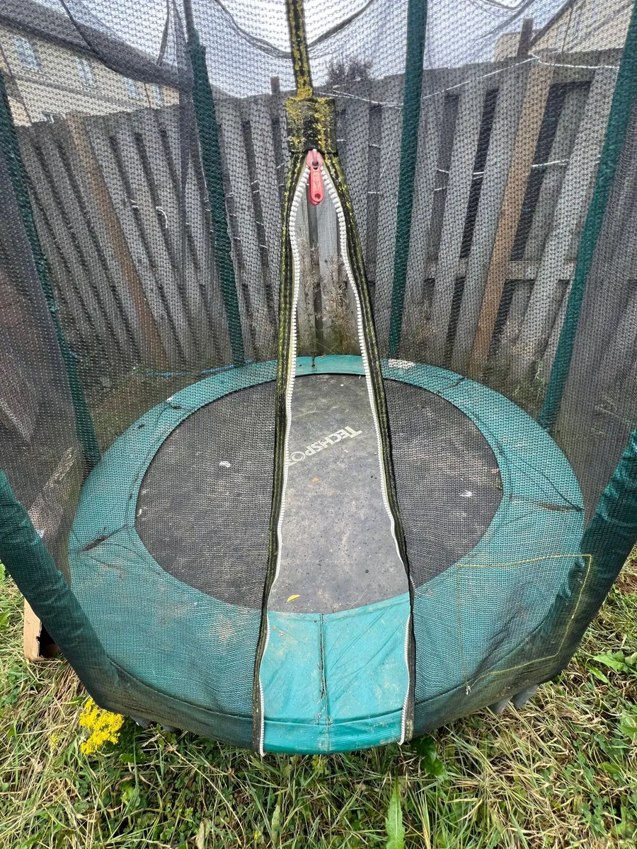 trampoline - Image 3