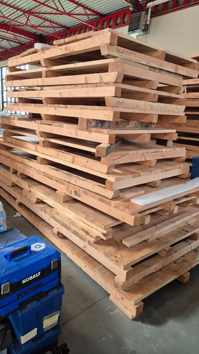 Pallets - Image 3
