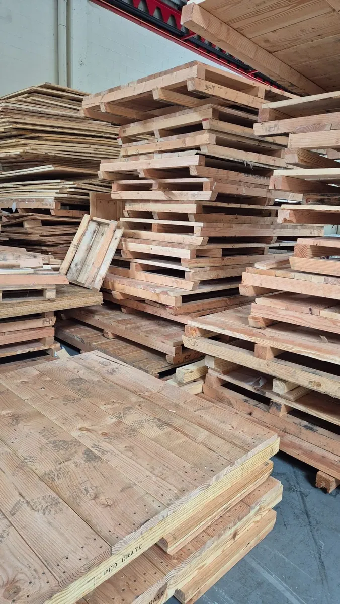 Pallets - Image 4