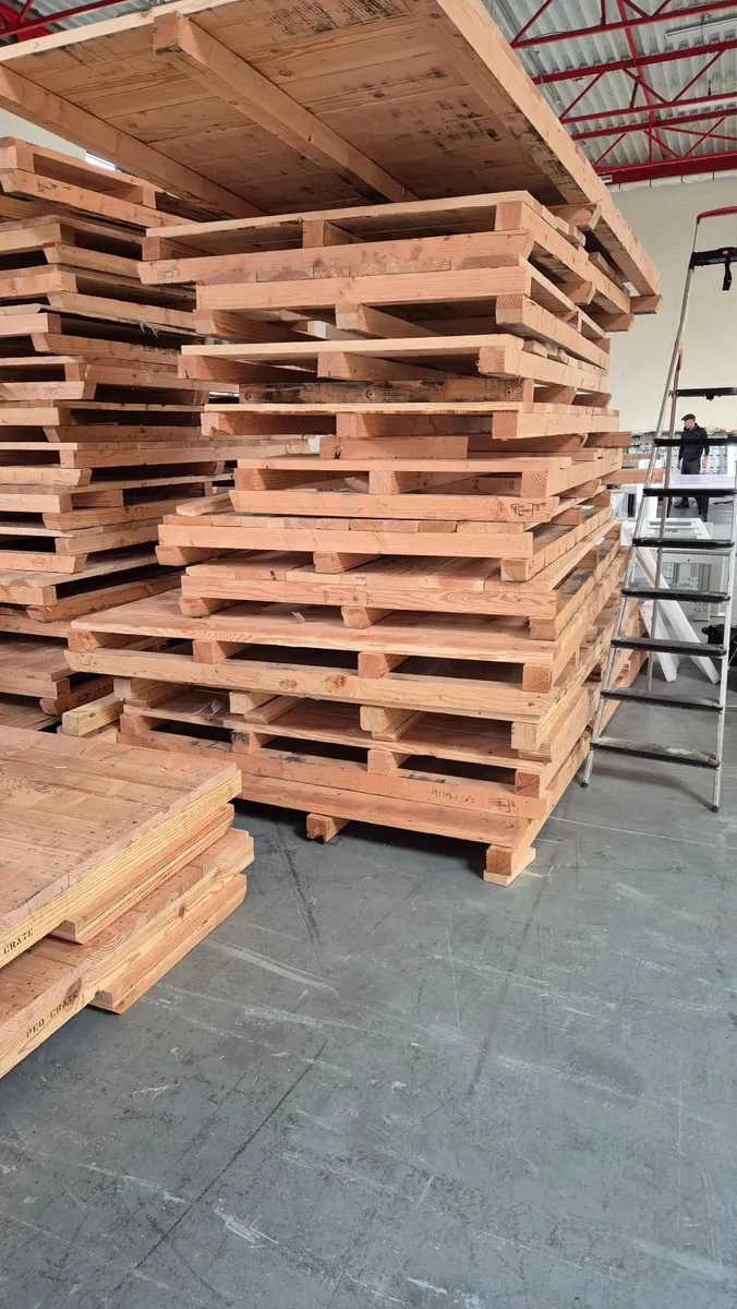 Pallets - Image 2