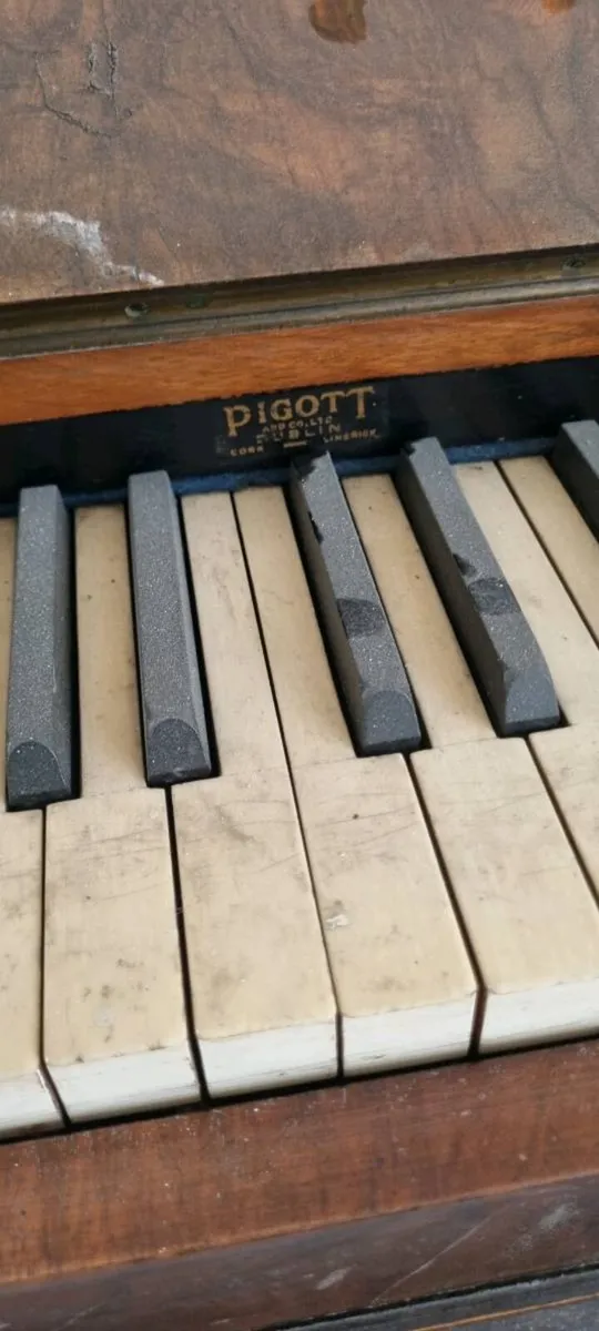 Piano for sale - Image 3