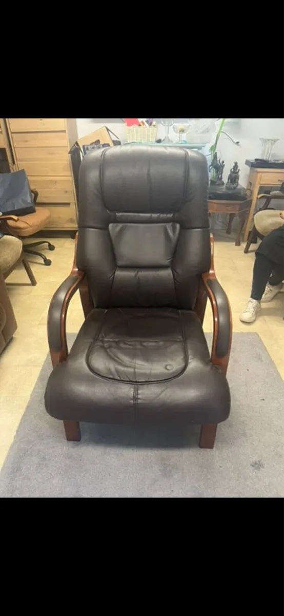 Armchairs