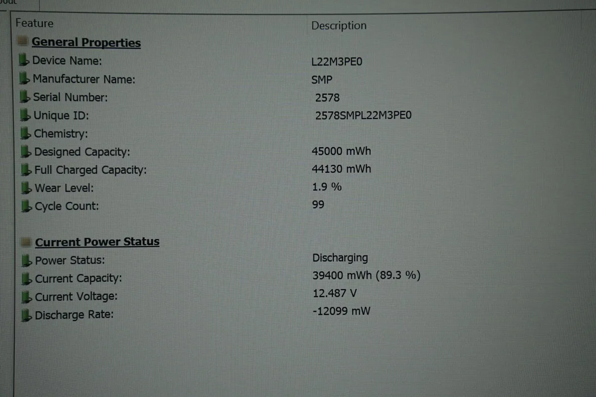 Lenovo ThinkBook 14 G7 | Ultra 5 | 16GB | 256GB - Image 3