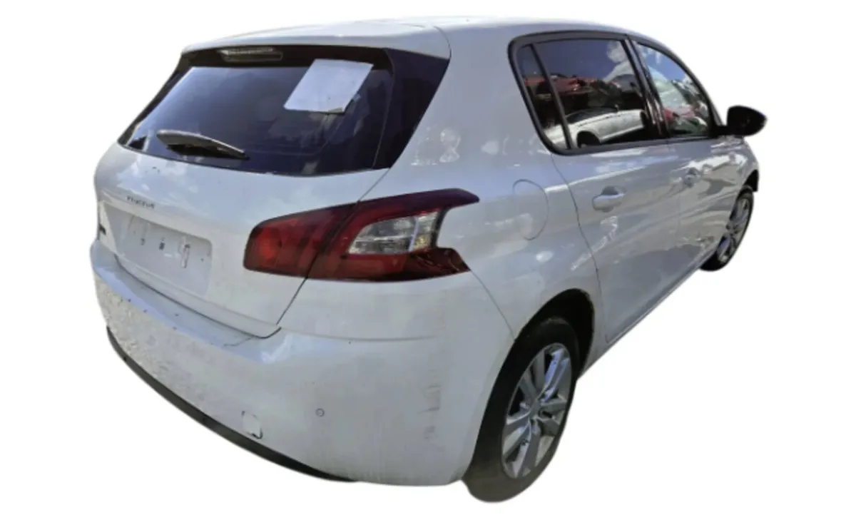 2013-2021 MK3 Peugeot 308 For Breaking - Image 3
