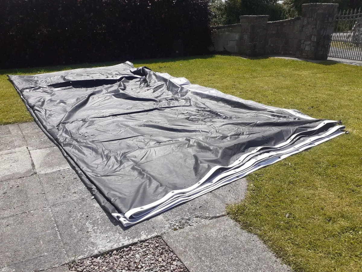 Lorry Covers - Image 4