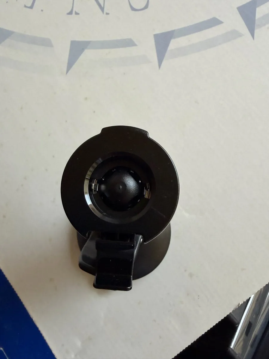 Garmin Sat Nav Bracket - Image 2