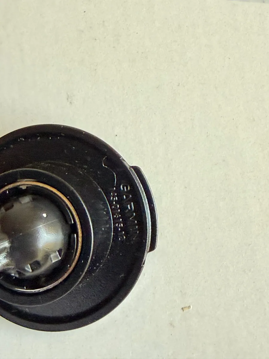 Garmin Sat Nav Bracket - Image 3