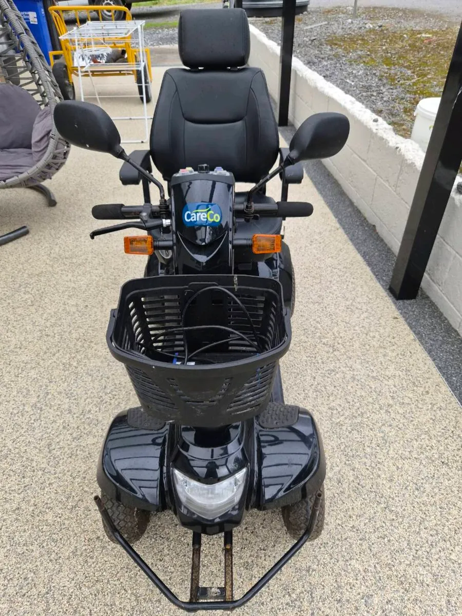 Mobility Scooter - Image 1
