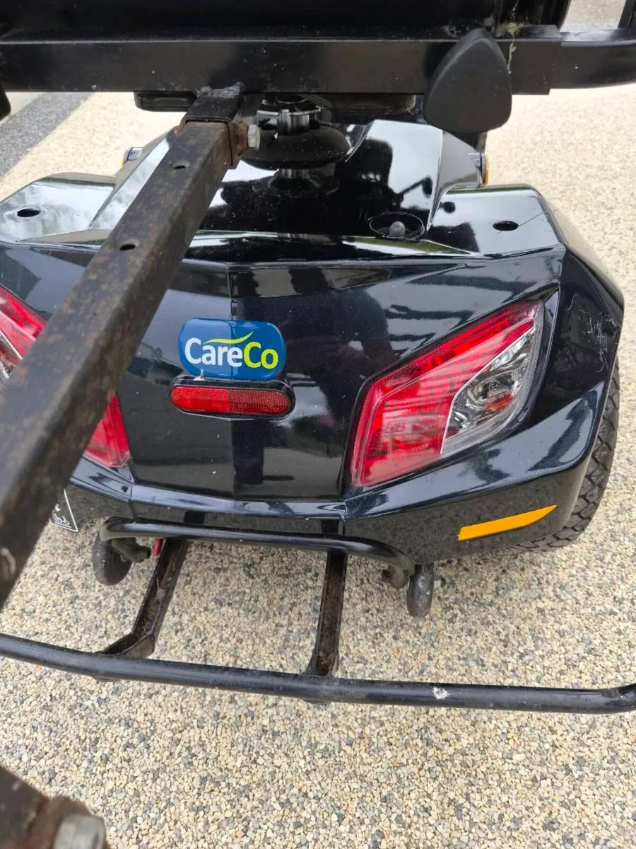 Mobility Scooter - Image 2