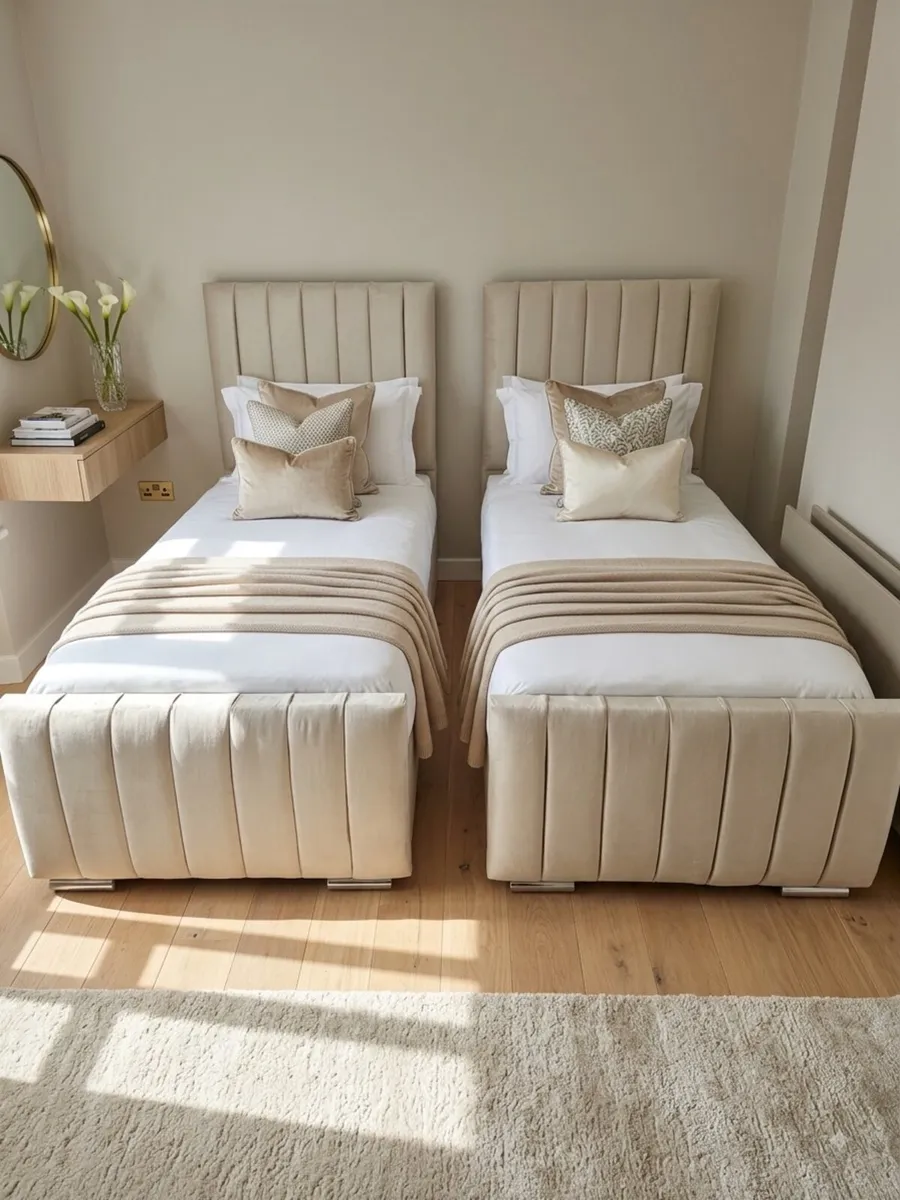 Beds - Image 1