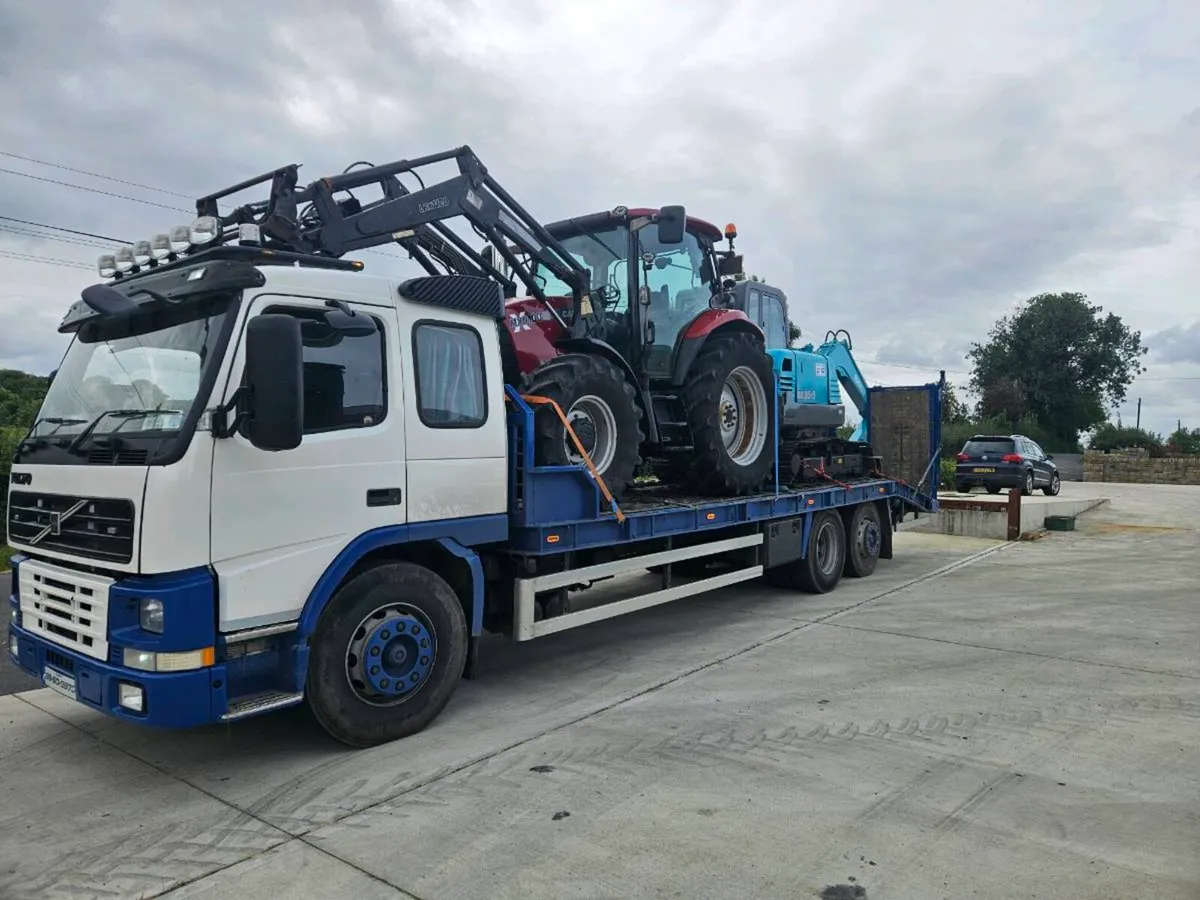 Haulage/Transport - Image 2