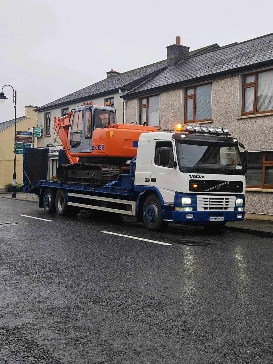 Haulage/Transport - Image 1