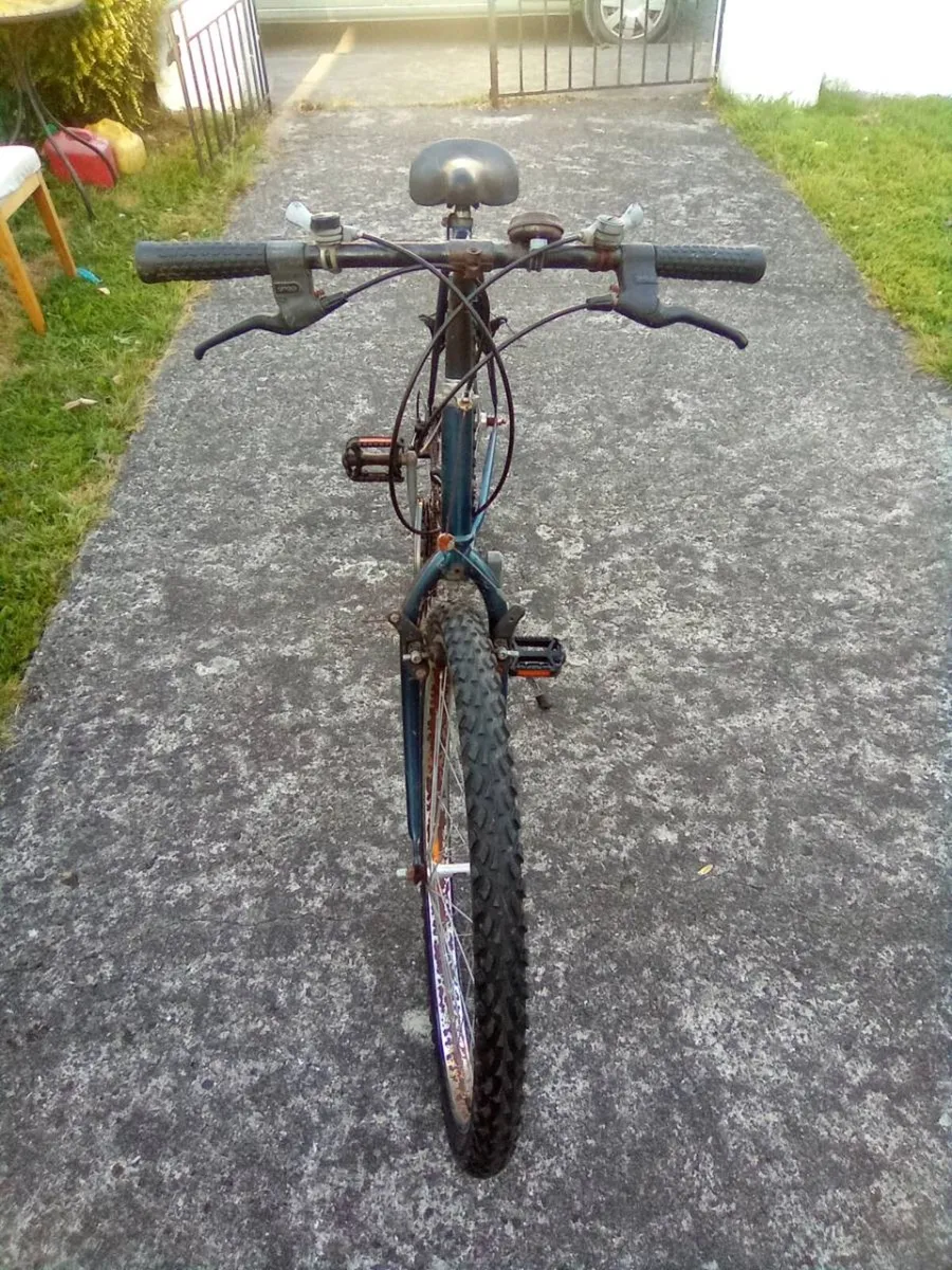 Boys.  Bike - Image 2