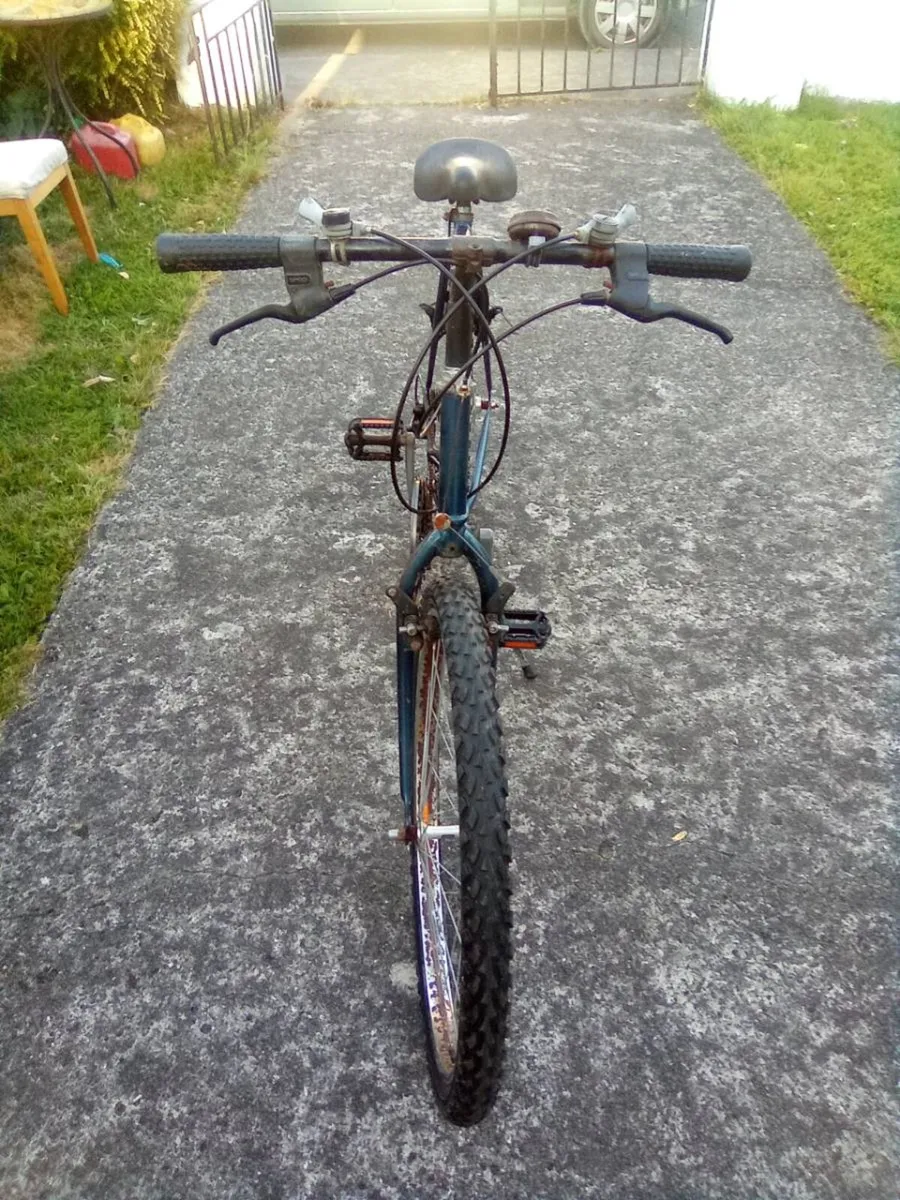 Boys.  Bike - Image 3