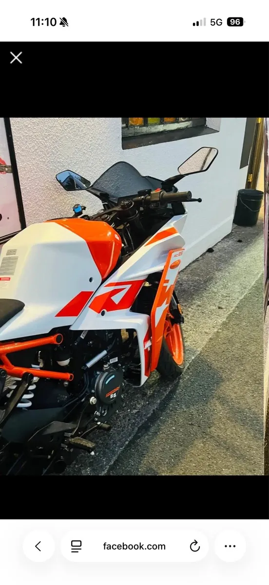 Motorcycle - Image 3