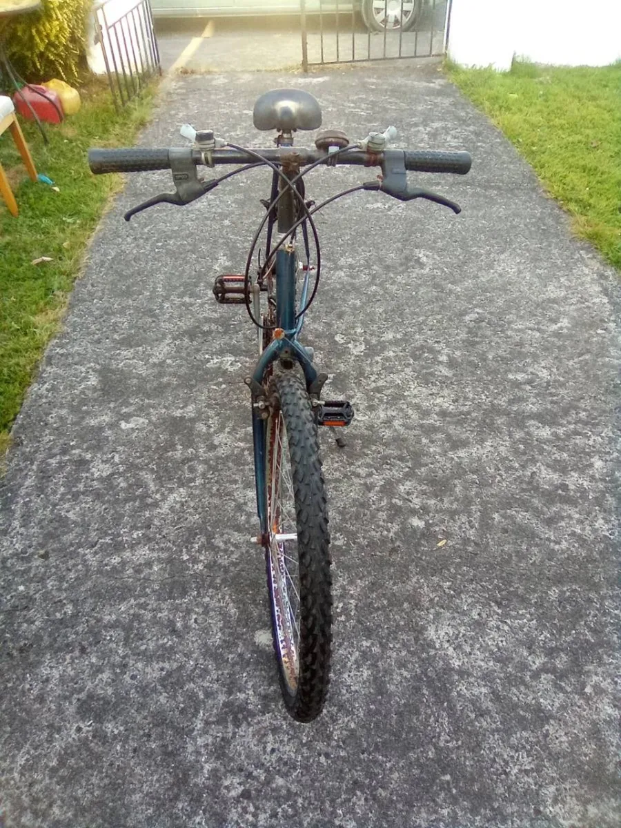 Boys.  Bike - Image 4