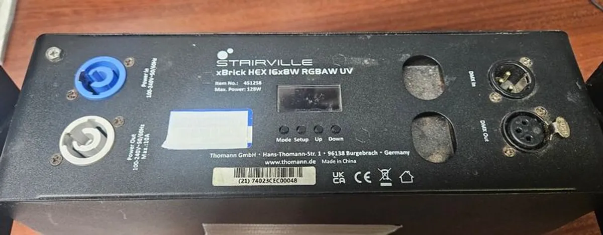xBrick stage light - Image 3