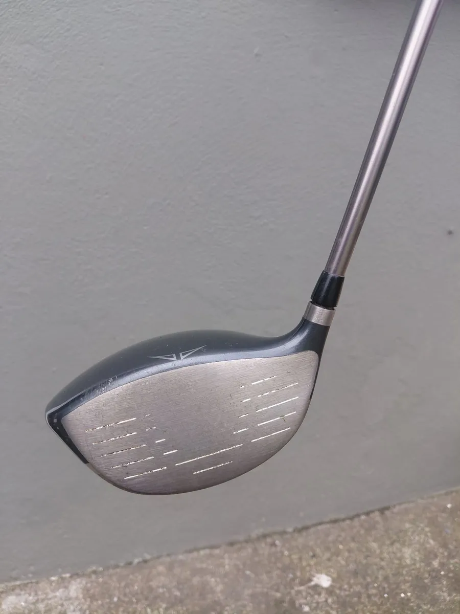 Golf Club - PING G20 Driver €70 ono - Image 1