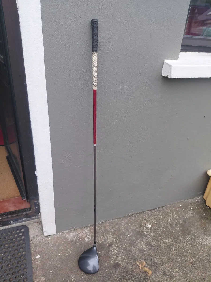 Golf Club - PING G20 Driver €70 ono - Image 2
