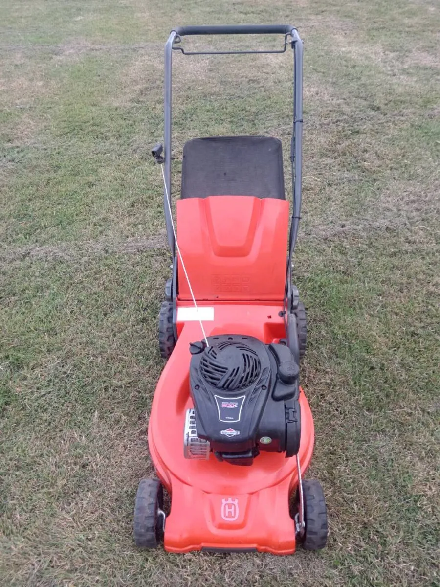 Lawnmowers - Image 2