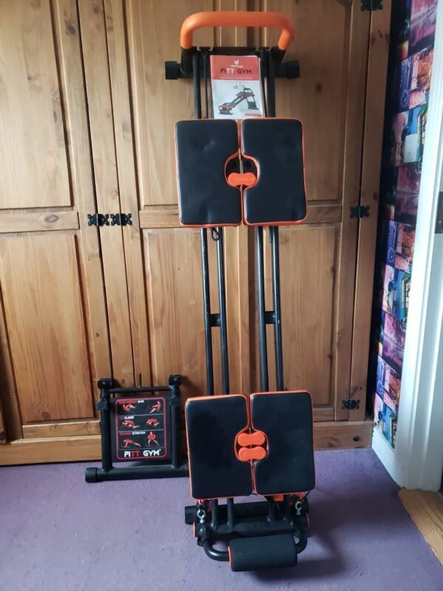 fitt gym - Image 1