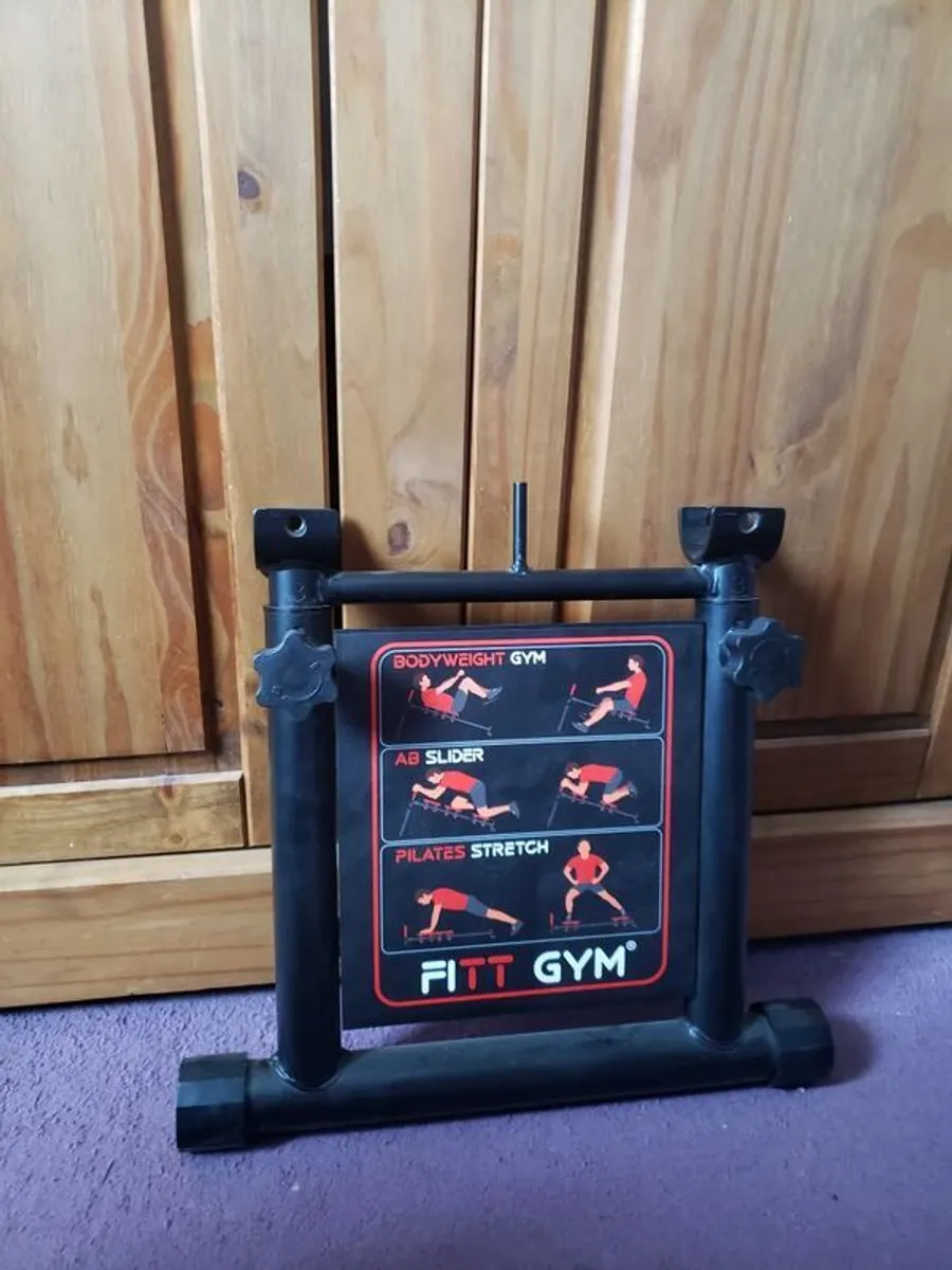 fitt gym - Image 3