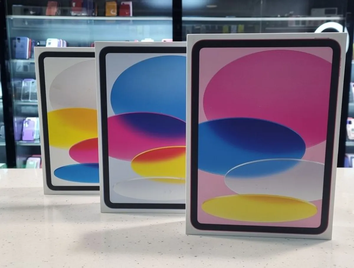 Ipad 11