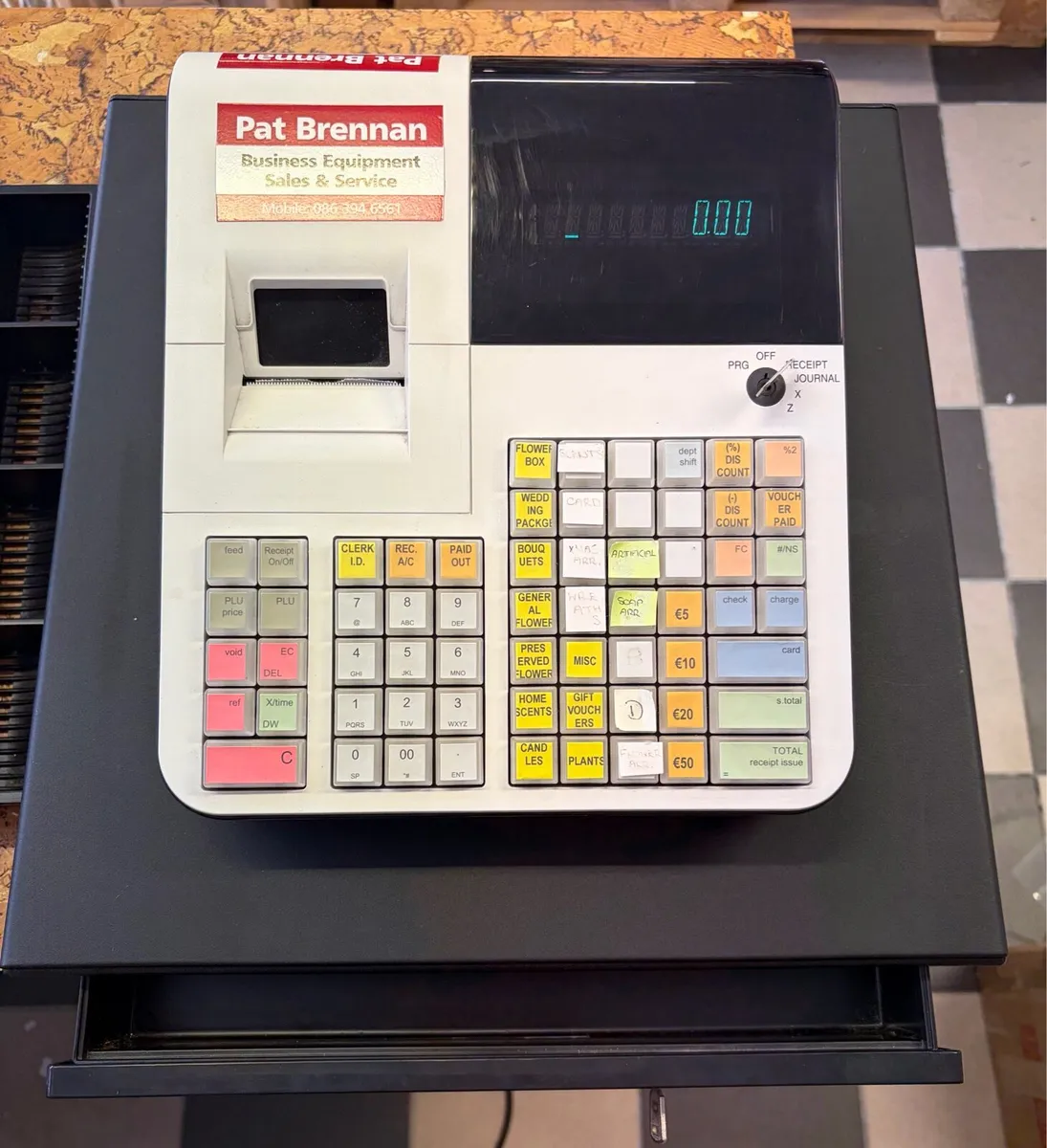 Cash Register - Image 2