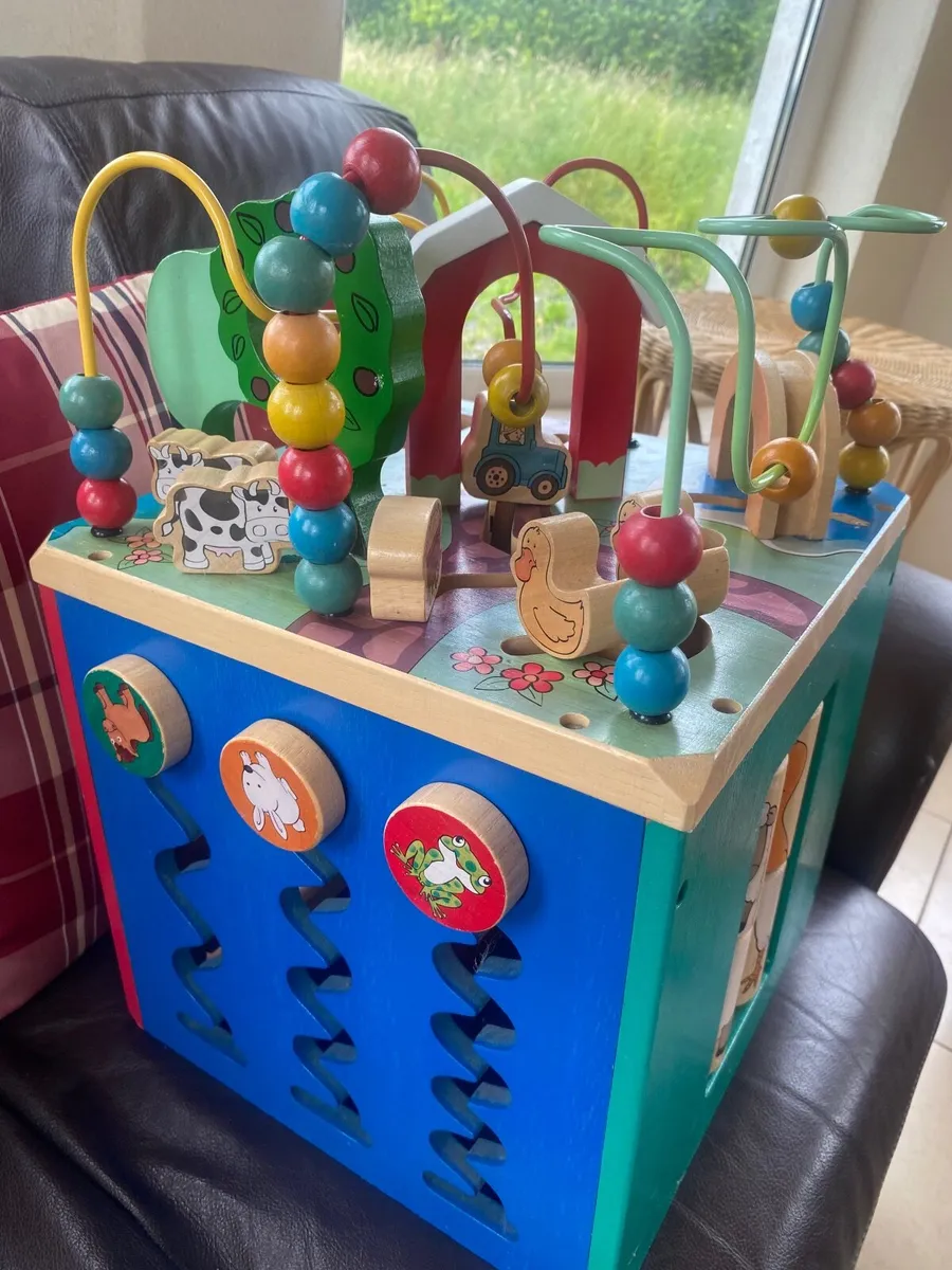 Children's toys - Image 1