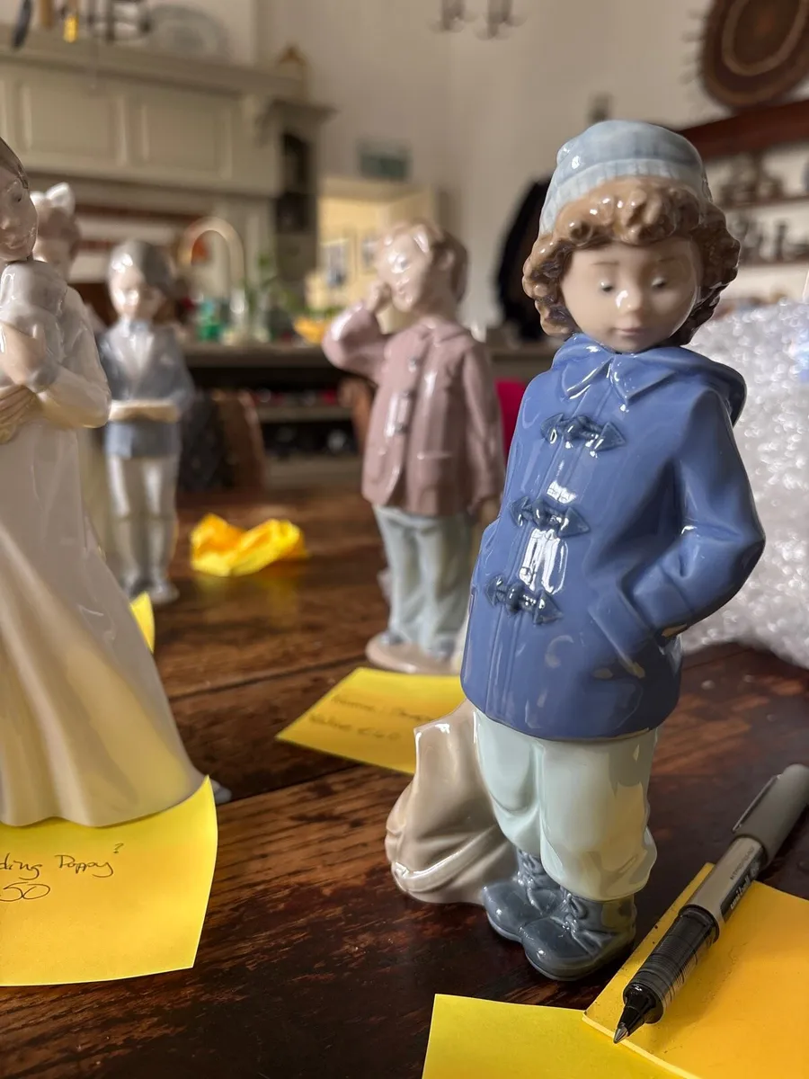 Lladro figurines - Image 4