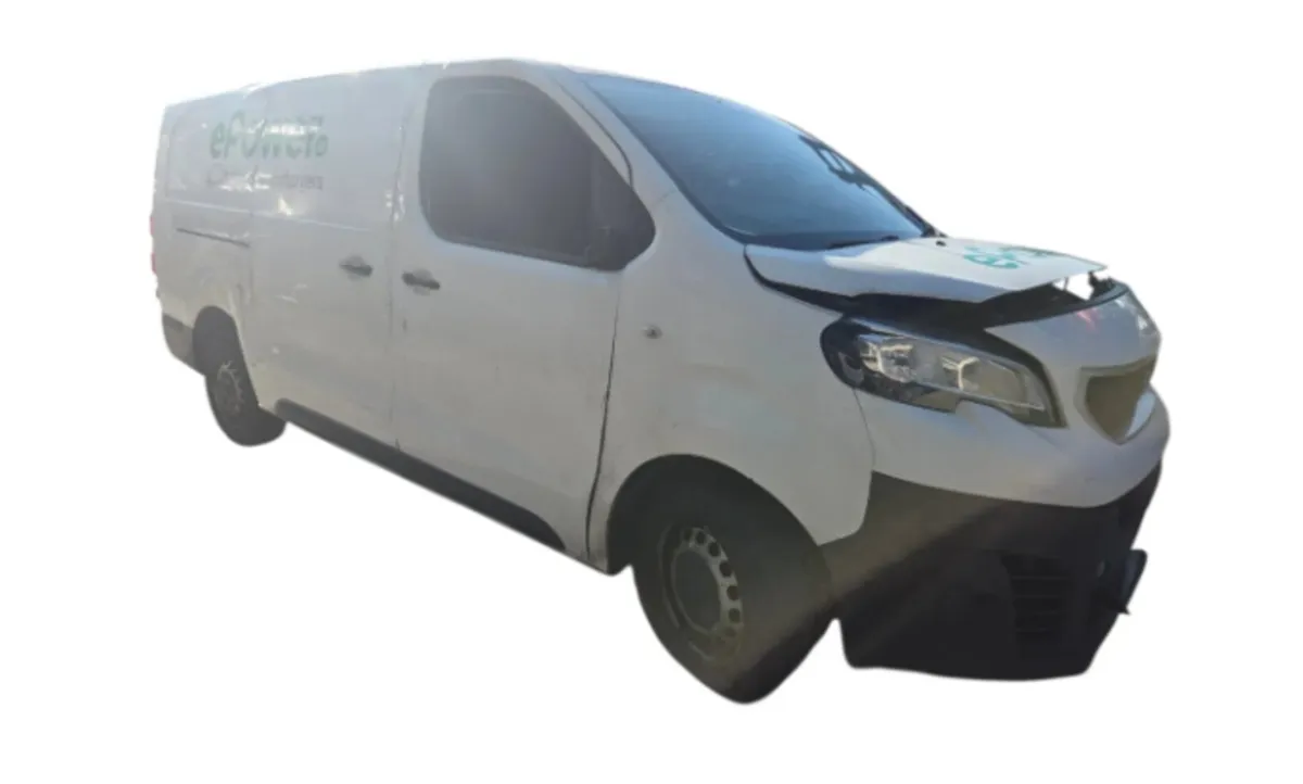 2016-2026 MK3 Peugeot Expert For Breaking - Image 3