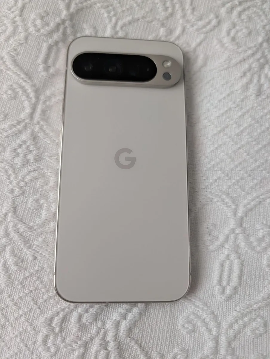 Google Pixel 9 Pro XL 256GB - Image 3