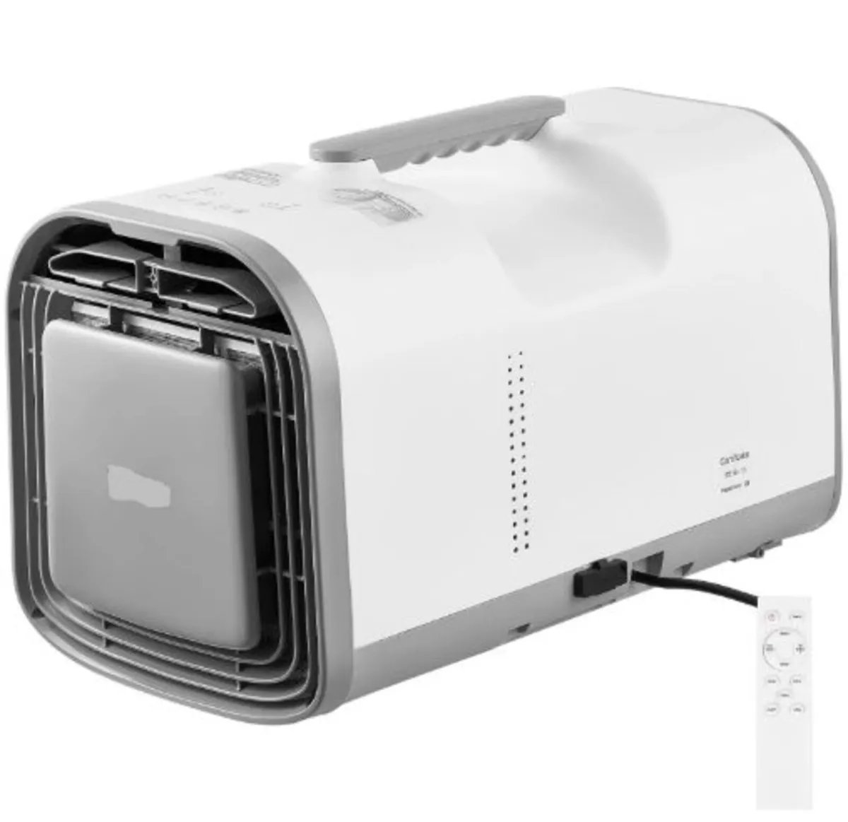 Portable Camping Air Conditioner, 3000 BTU Tent AC - Image 1