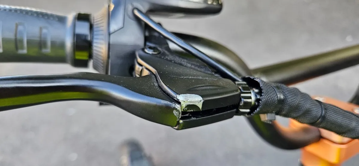 Electric Scooter - Image 3