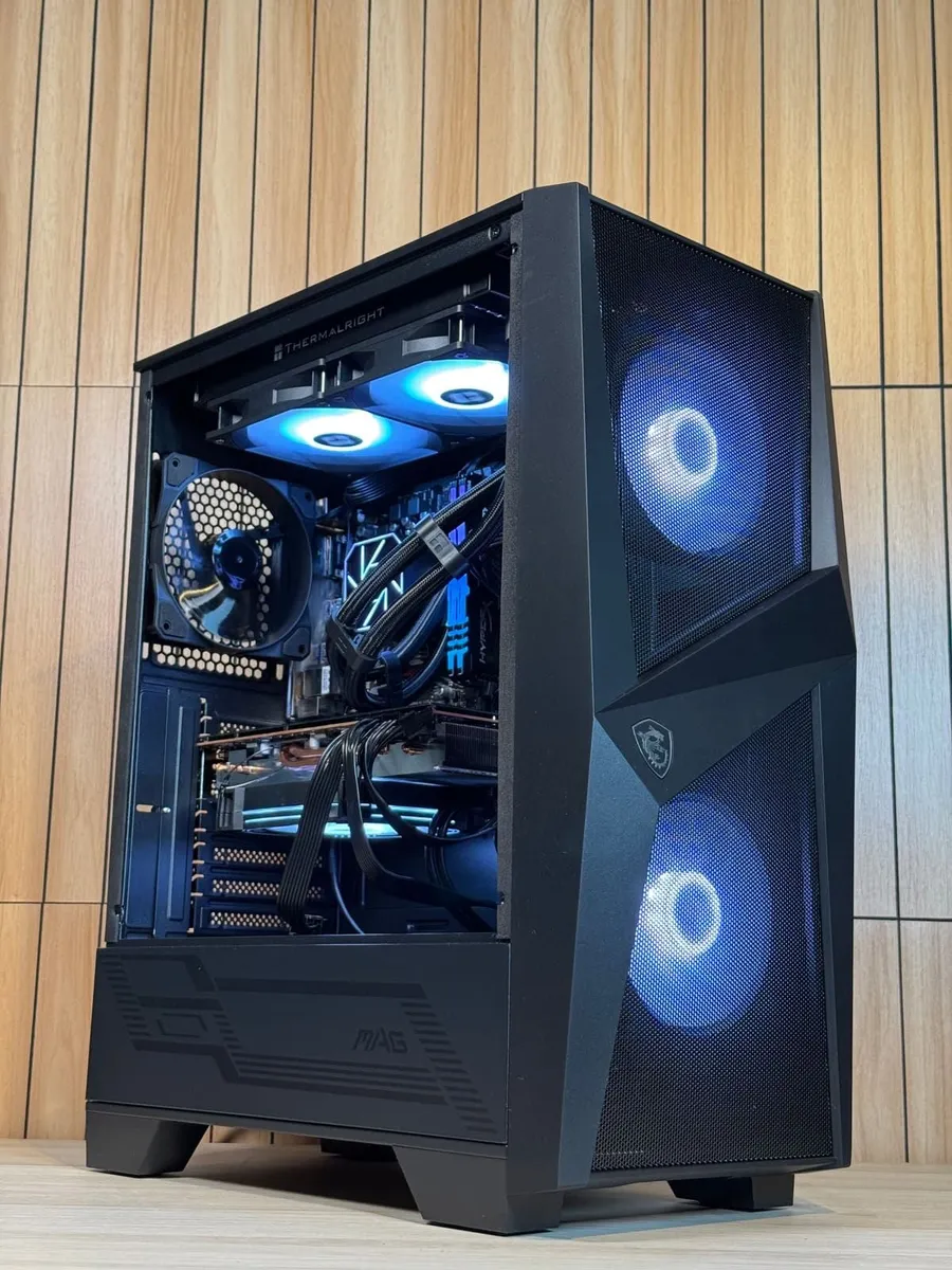 Gaming PC - Image 2