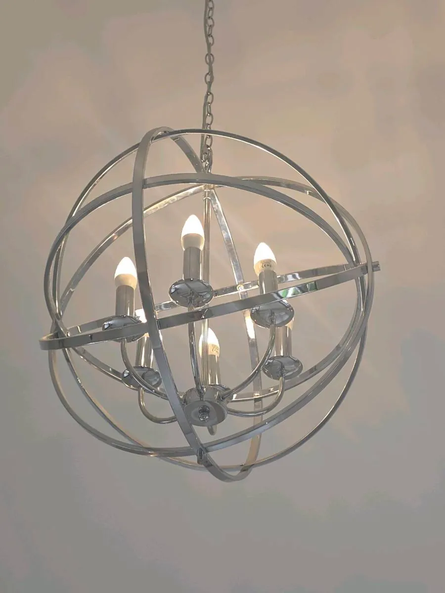 light fixtures - Image 1