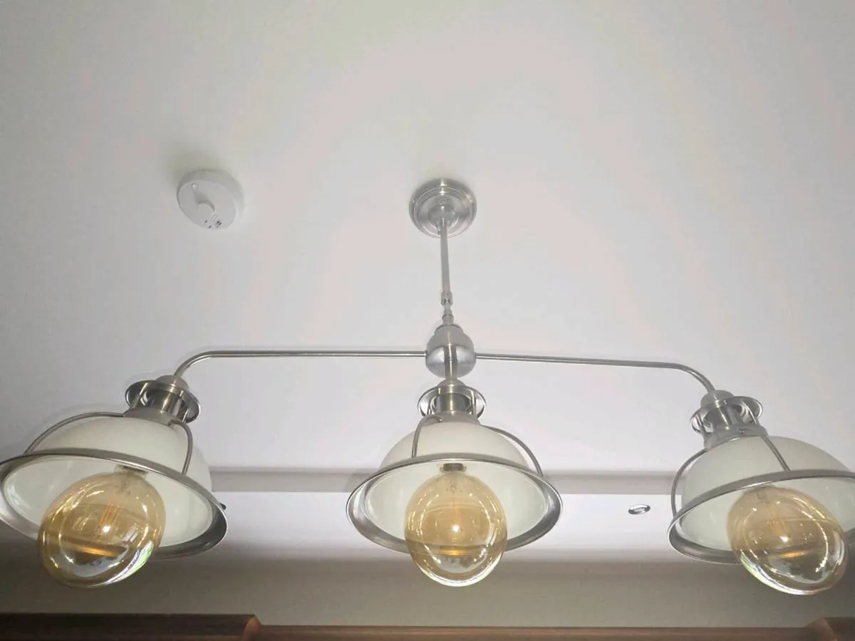 light fixtures - Image 2