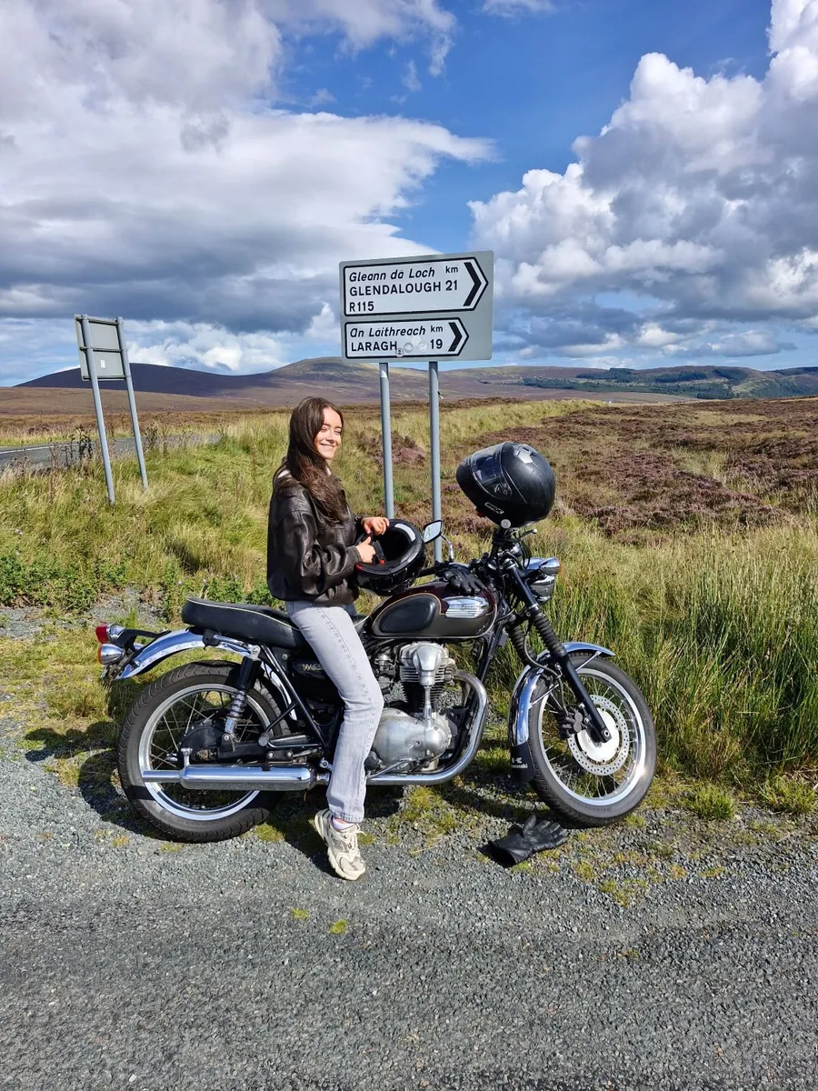 Kawasaki  W650 - Image 2