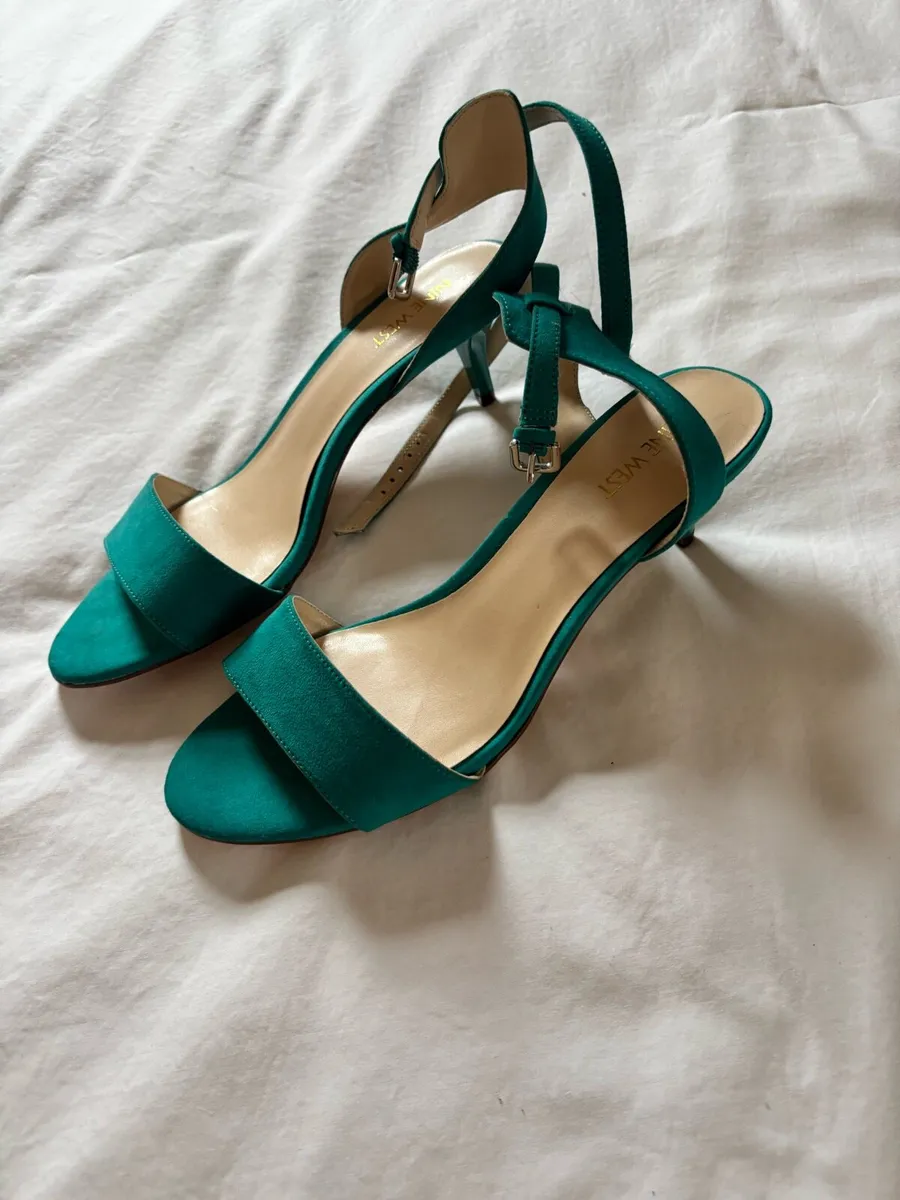 Ladies shoes - Image 2