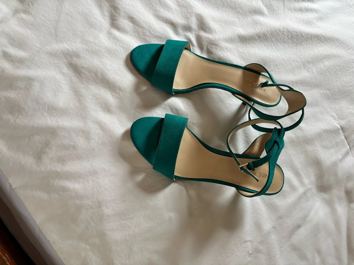 Ladies shoes - Image 3