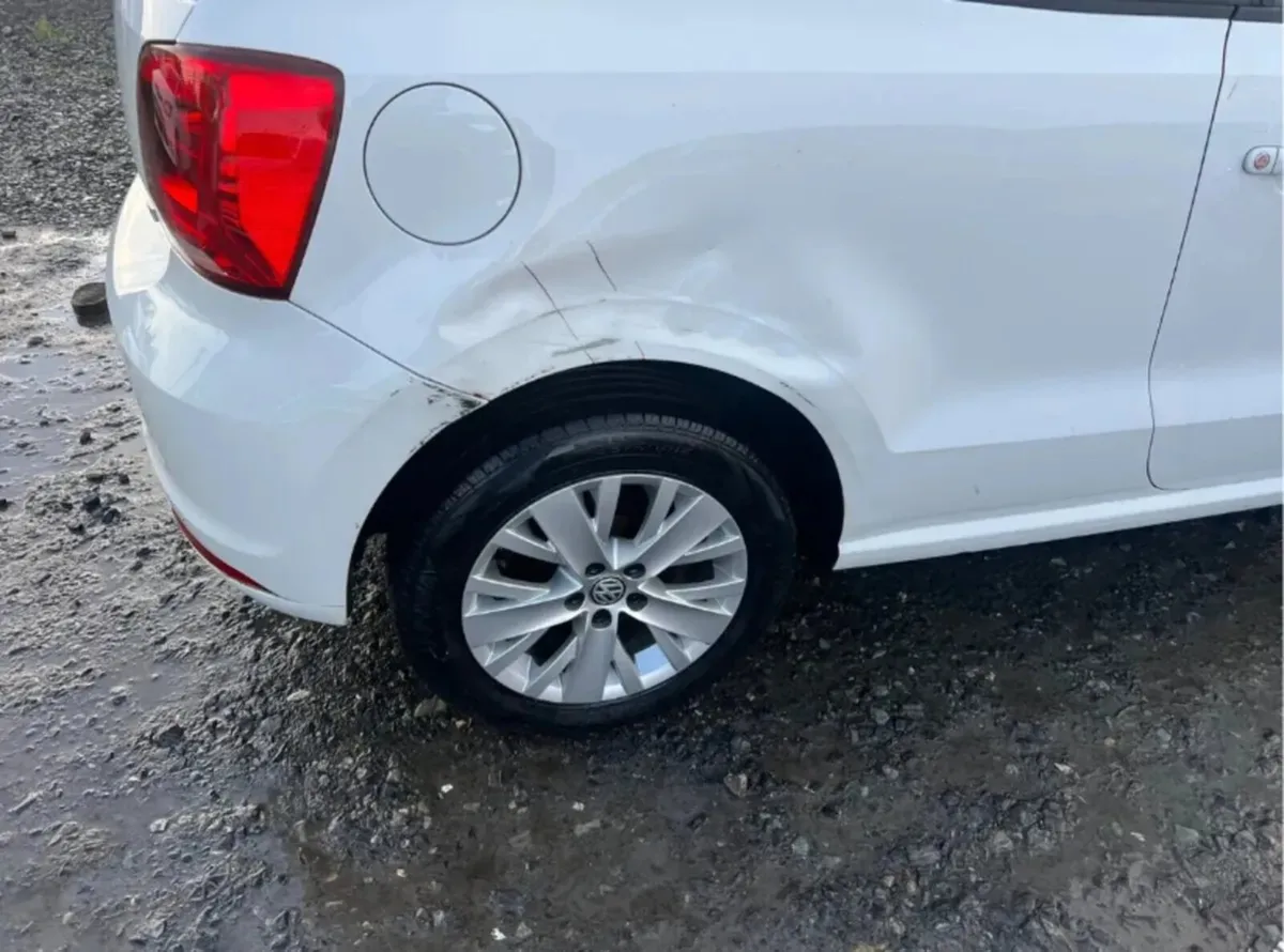 2014 Vw Polo 1.0 Petrol - Image 4