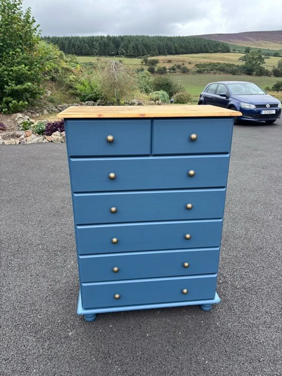 chest of - Image 1