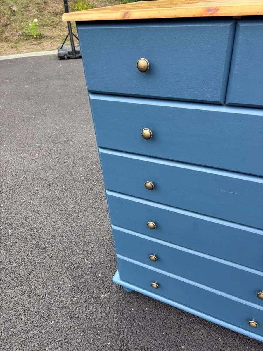 chest of - Image 4
