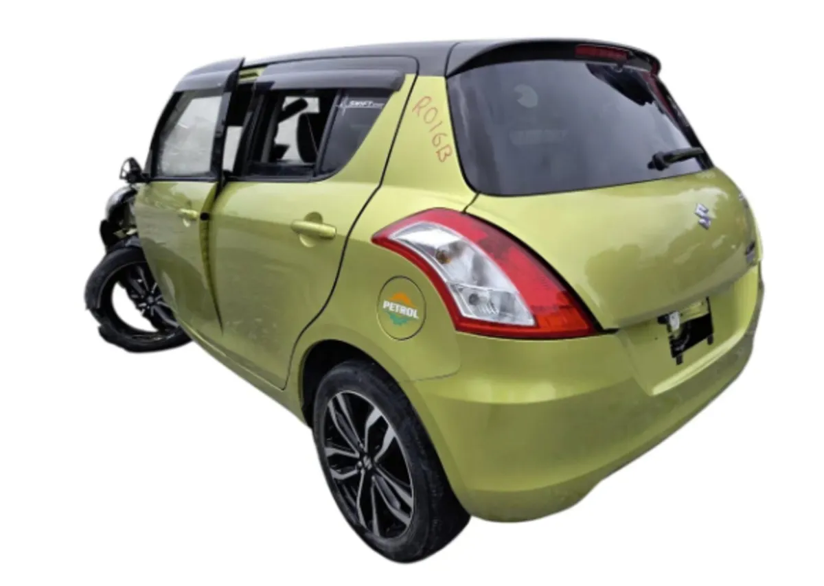 2010-2017 MK3 Suzuki Swift For Breaking - Image 2