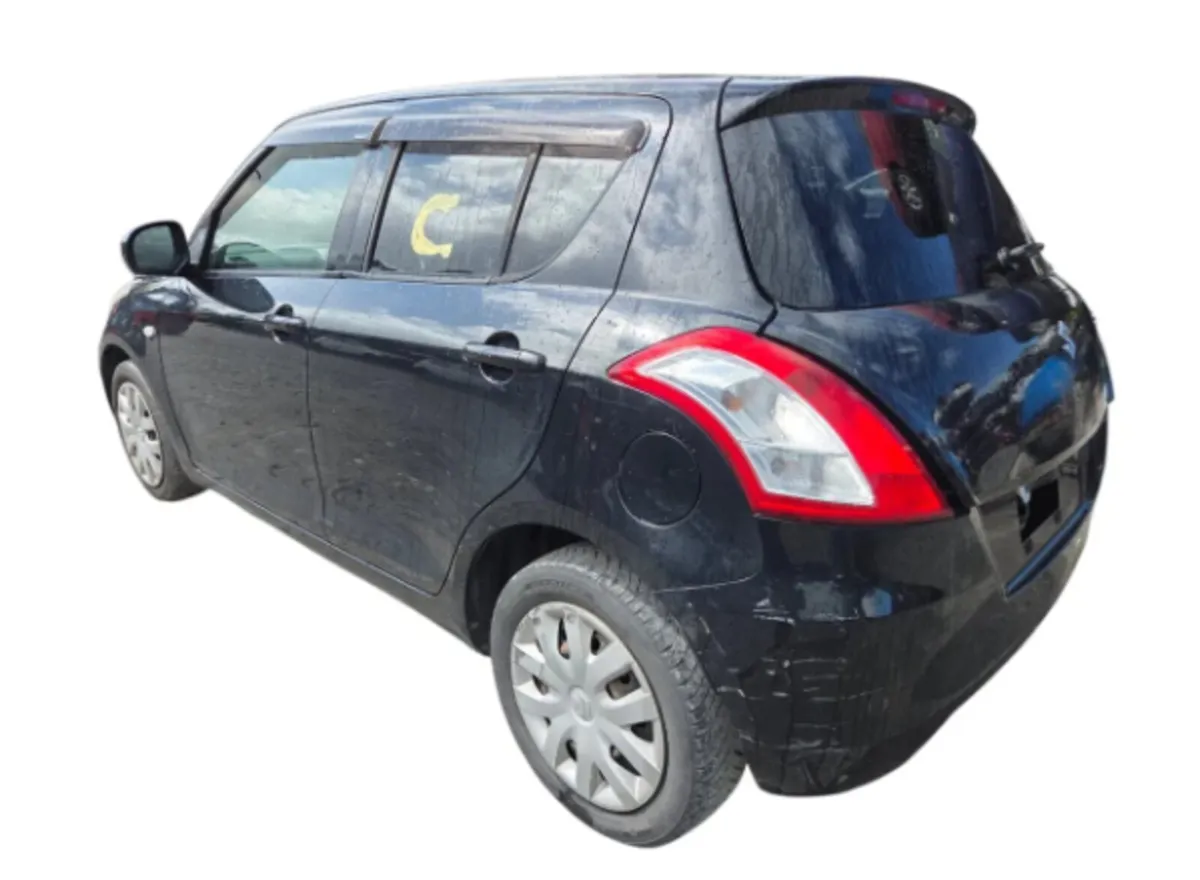 2010-2017 MK3 Suzuki Swift For Breaking - Image 4