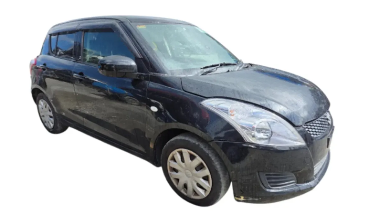 2010-2017 MK3 Suzuki Swift For Breaking - Image 3
